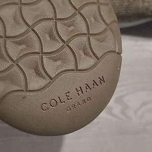NWOT Cole Haan mens size 11.5 Cole Haan | Shoes | Nwot Cole Haan Mens Size 15 | Poshmark main image 3
